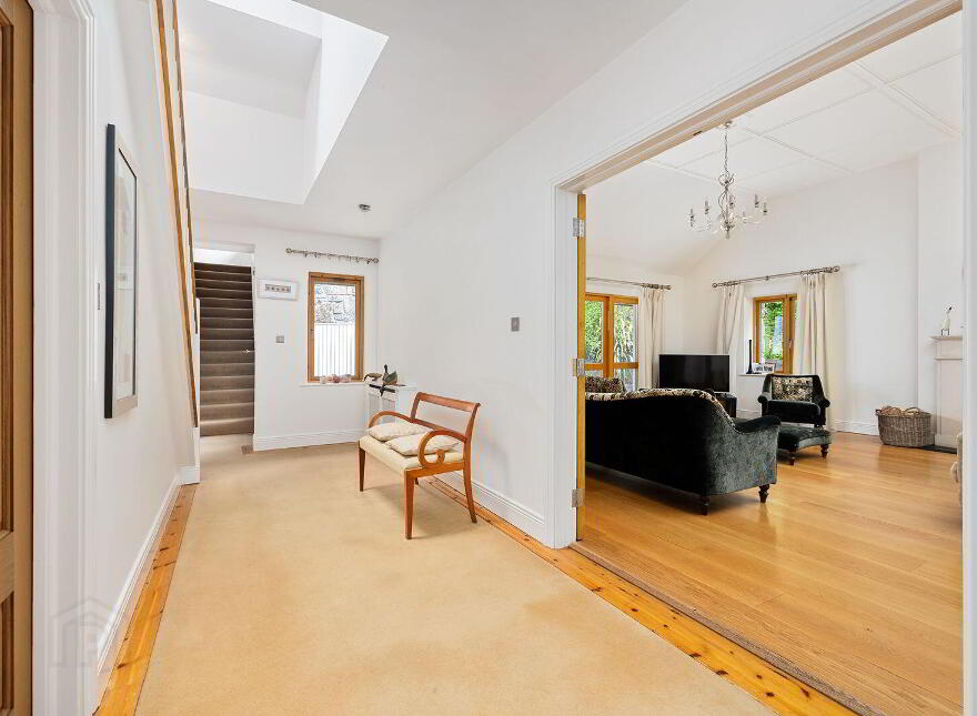 Somerton Cottage, Somerton Road, Porterstown, Porterstown, D20KX30