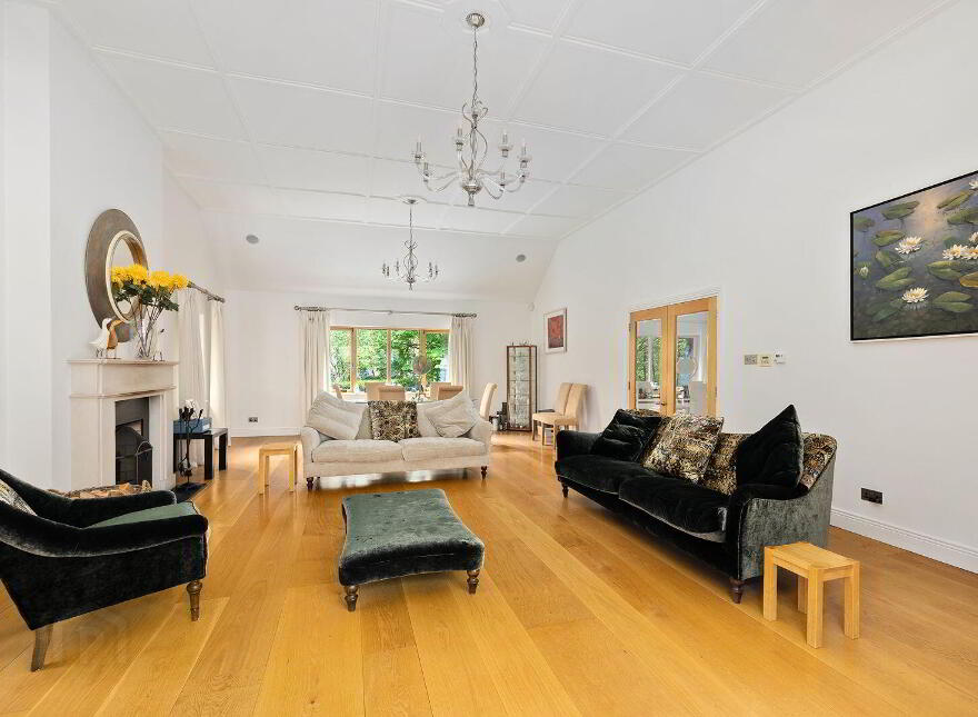 Somerton Cottage, Somerton Road, Porterstown, Porterstown, D20KX30