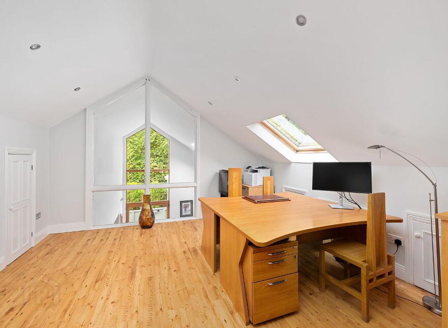 Somerton Cottage, Somerton Road, Porterstown, Porterstown, D20KX30