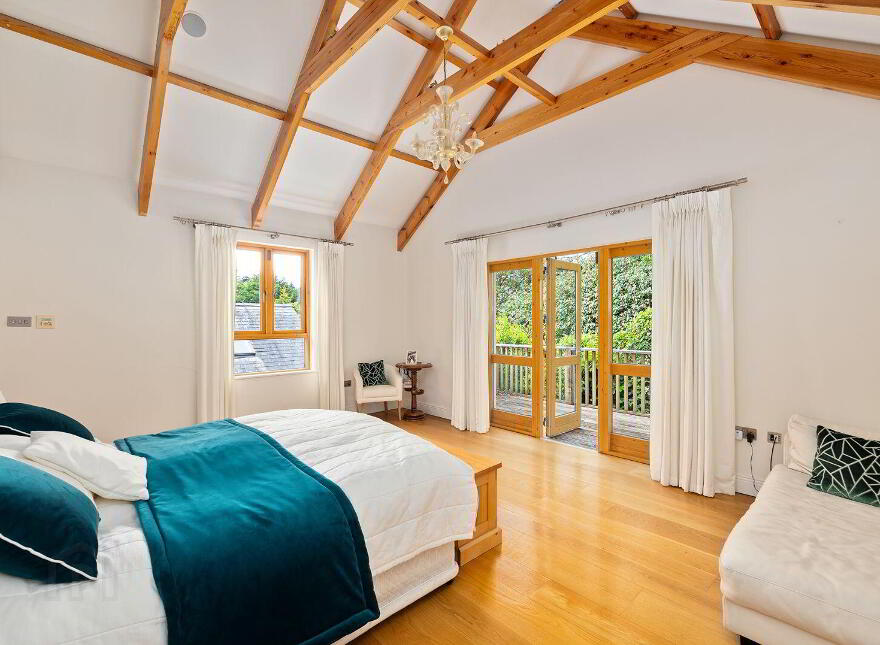 Somerton Cottage, Somerton Road, Porterstown, Porterstown, D20KX30