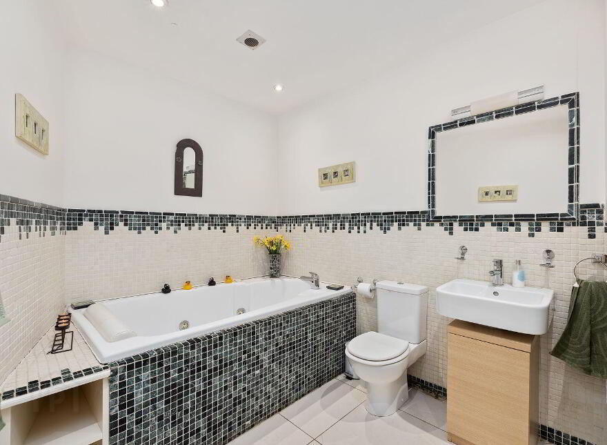 Somerton Cottage, Somerton Road, Porterstown, Porterstown, D20KX30