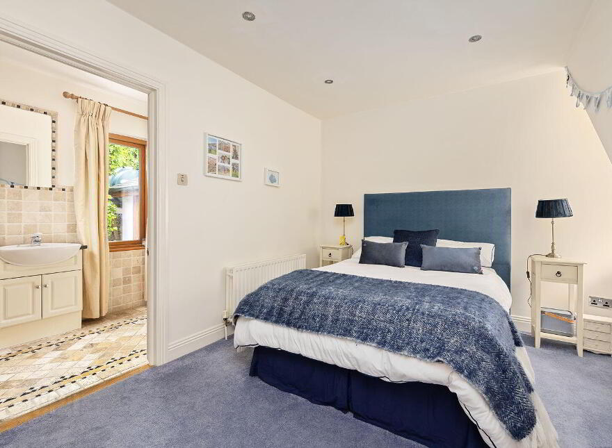 Somerton Cottage, Somerton Road, Porterstown, Porterstown, D20KX30