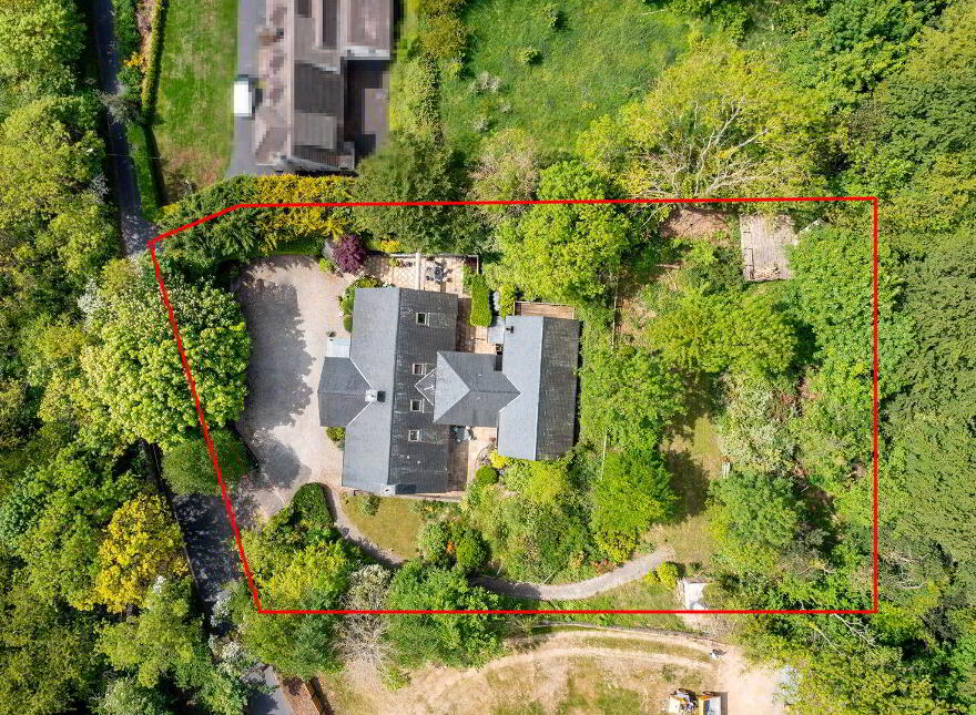 Somerton Cottage, Somerton Road, Porterstown, Porterstown, D20KX30