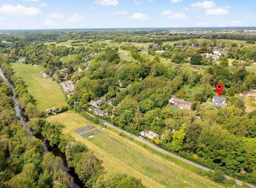 Somerton Cottage, Somerton Road, Porterstown, Porterstown, D20KX30