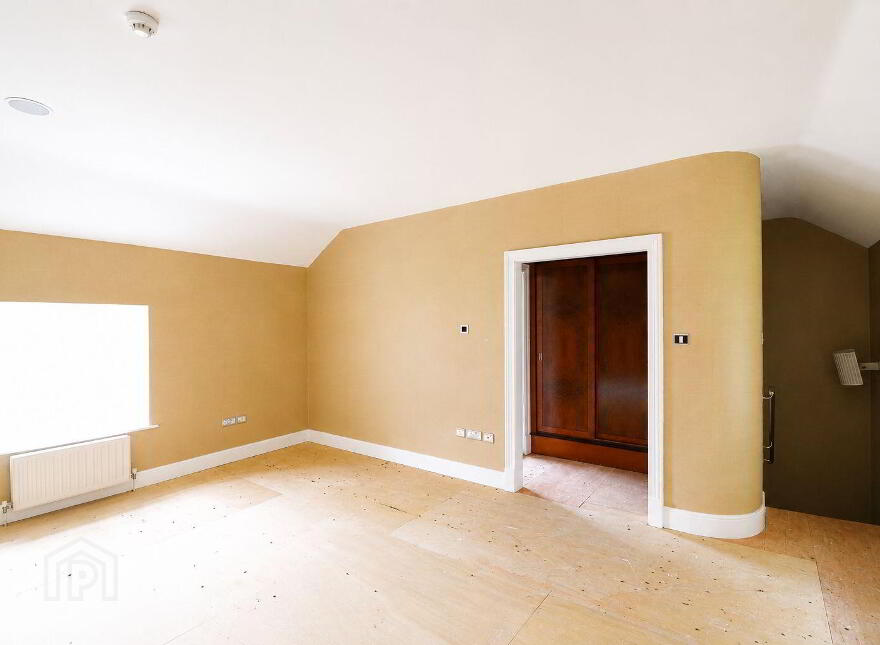 Rosses Point, 604 Fountain Courtyard, The K Club, Straffan, W23TE29
