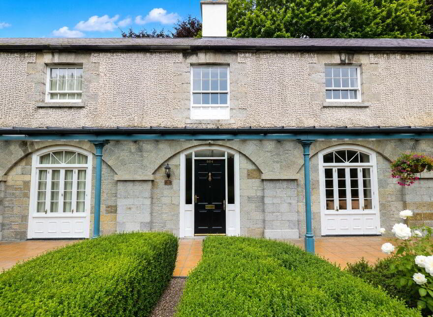 Rosses Point, 604 Fountain Courtyard, The K Club, Straffan, W23TE29 photo