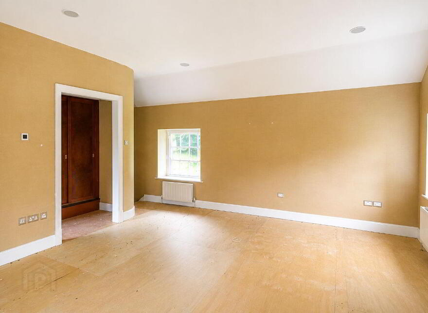 Rosses Point, 604 Fountain Courtyard, The K Club, Straffan, W23TE29