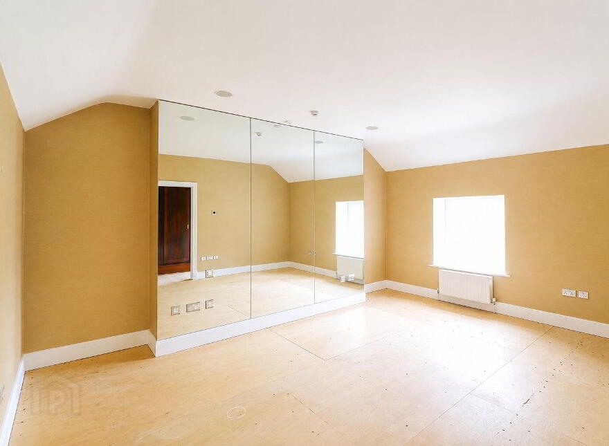 Rosses Point, 604 Fountain Courtyard, The K Club, Straffan, W23TE29