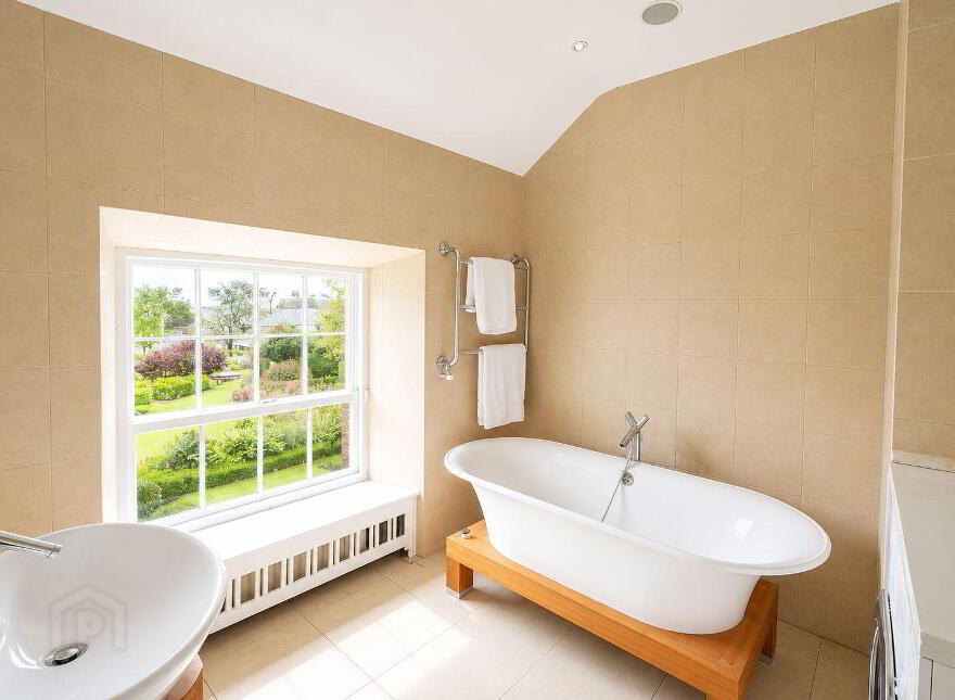 Rosses Point, 604 Fountain Courtyard, The K Club, Straffan, W23TE29