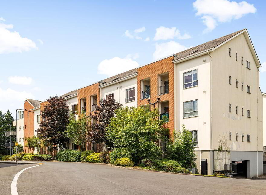 Apartment 120 Block G3 Louisa Park, Station Road, Leixlip, W23R2NN photo