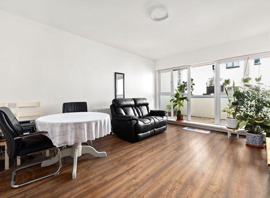 Apartment 120 Block G3 Louisa Park, Station Road, Leixlip, W23R2NN