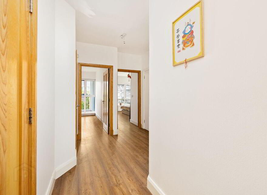 Apartment 120 Block G3 Louisa Park, Station Road, Leixlip, W23R2NN