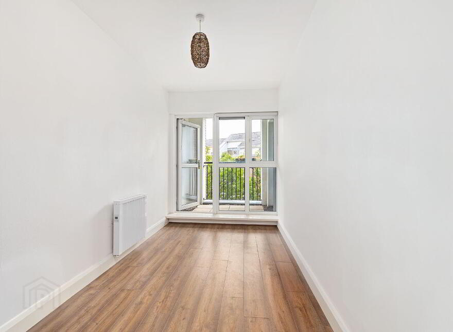 Apartment 120 Block G3 Louisa Park, Station Road, Leixlip, W23R2NN