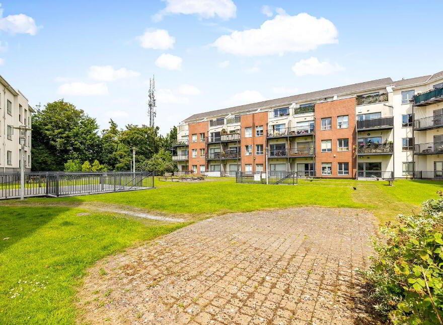 Apartment 120 Block G3 Louisa Park, Station Road, Leixlip, W23R2NN
