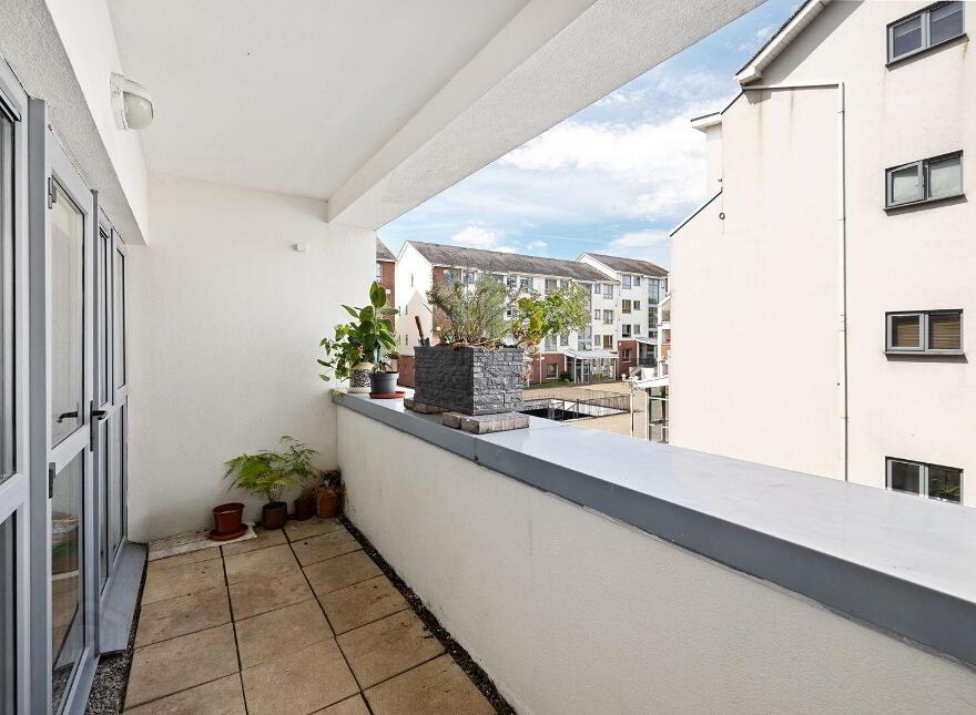 Apartment 120 Block G3 Louisa Park, Station Road, Leixlip, W23R2NN