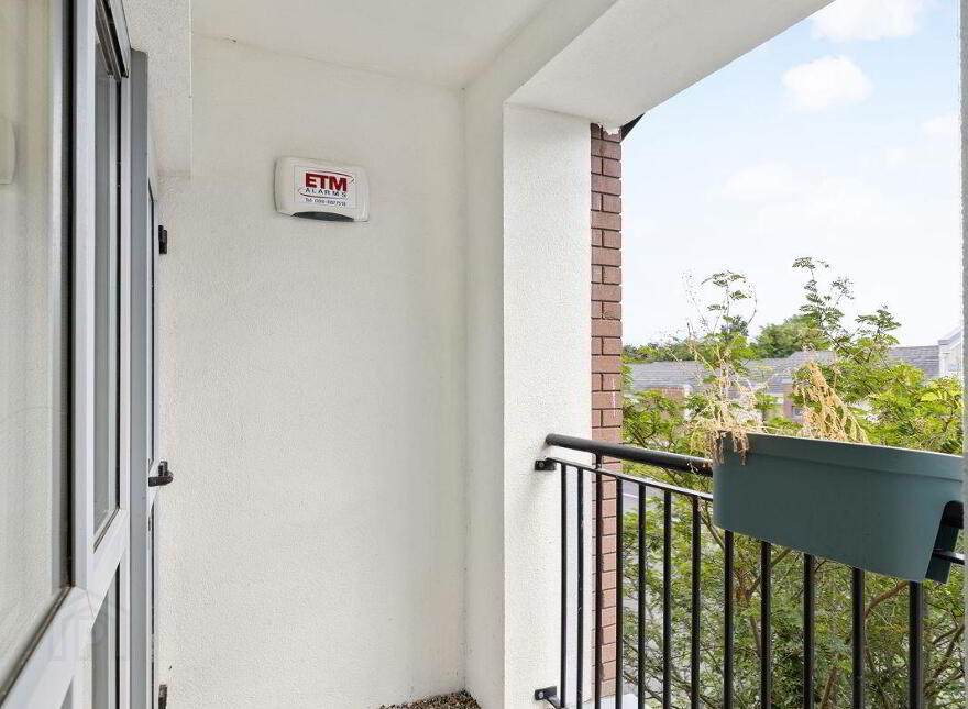 Apartment 120 Block G3 Louisa Park, Station Road, Leixlip, W23R2NN