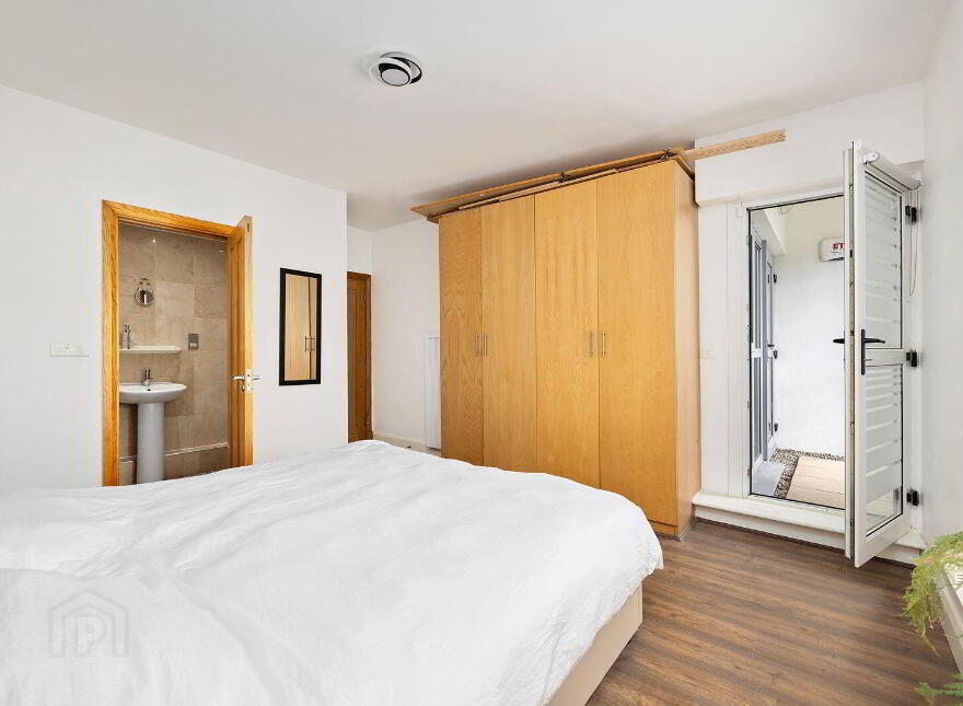 Apartment 120 Block G3 Louisa Park, Station Road, Leixlip, W23R2NN