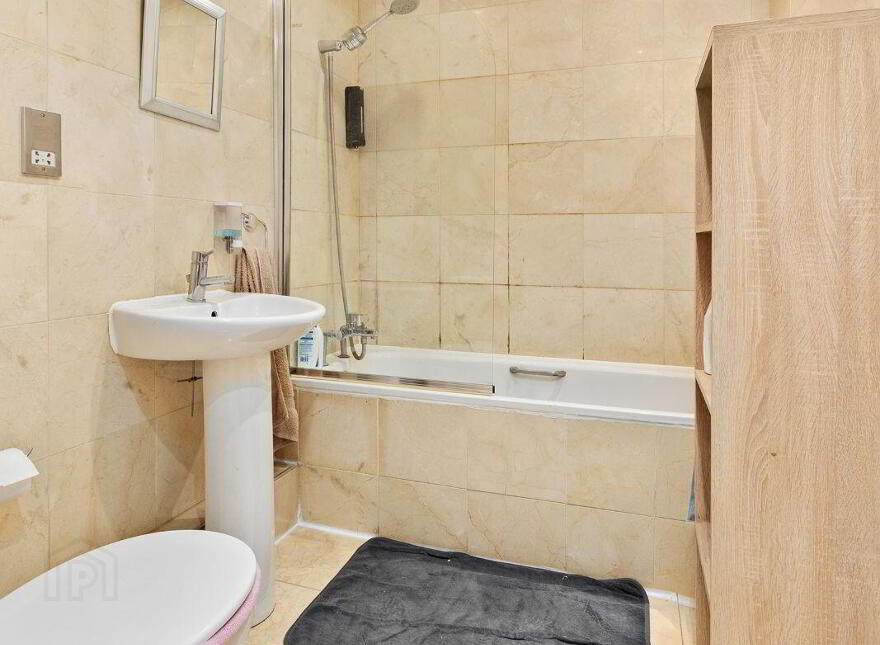Apartment 120 Block G3 Louisa Park, Station Road, Leixlip, W23R2NN