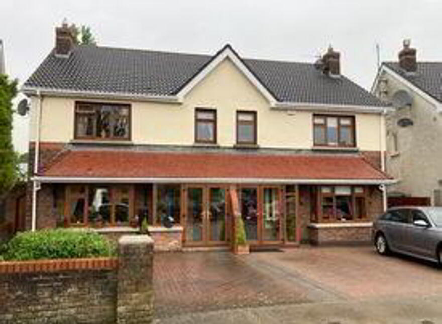 185 The Links, Donabate, K36KF57