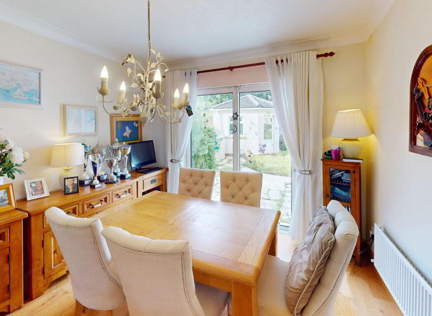 185 The Links, Donabate, K36KF57
