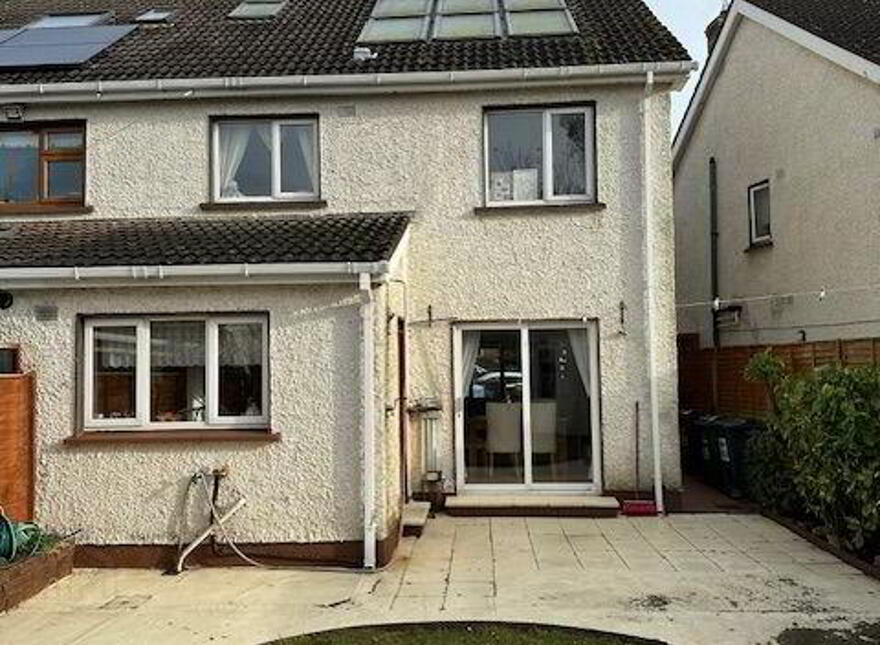 185 The Links, Donabate, K36KF57
