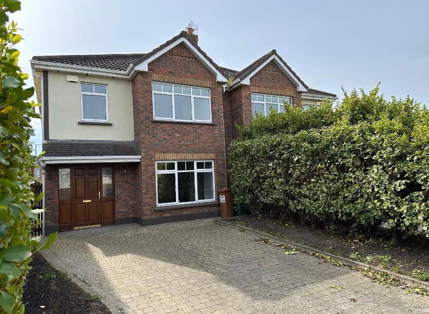 71 Carr's Mill, Portrane Road, Portrane, K36R283 photo
