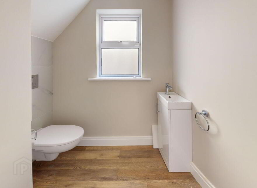 71 Carr's Mill, Portrane Road, Portrane, K36R283