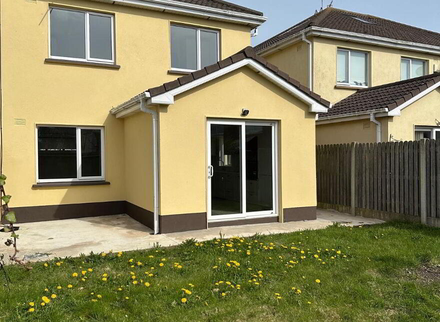 71 Carr's Mill, Portrane Road, Portrane, K36R283