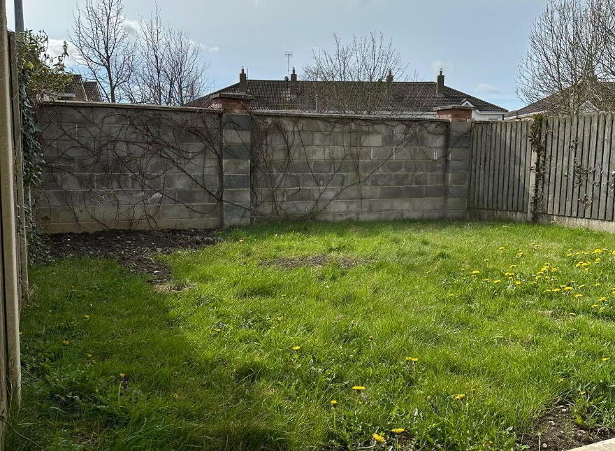 71 Carr's Mill, Portrane Road, Portrane, K36R283