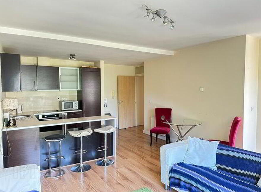 Apartment 12 Block A The Gallery, Turvey Walk, Donabate, K36C438