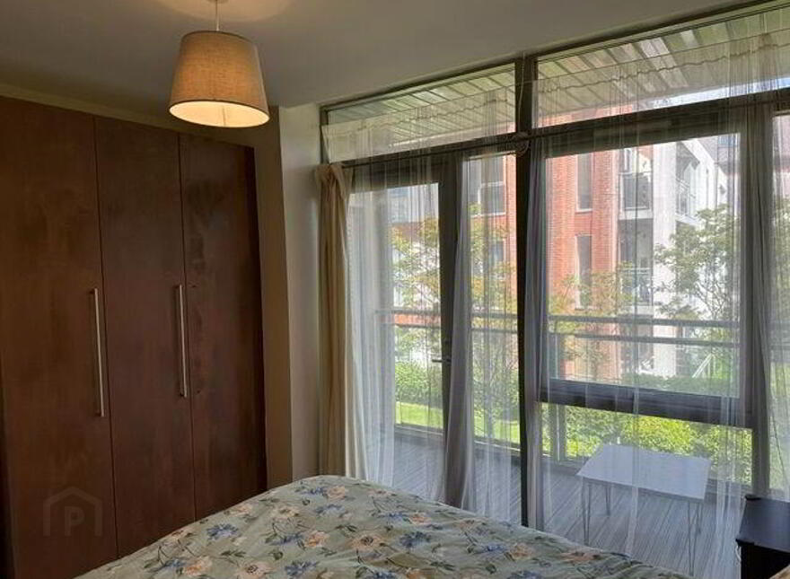 Apartment 12 Block A The Gallery, Turvey Walk, Donabate, K36C438