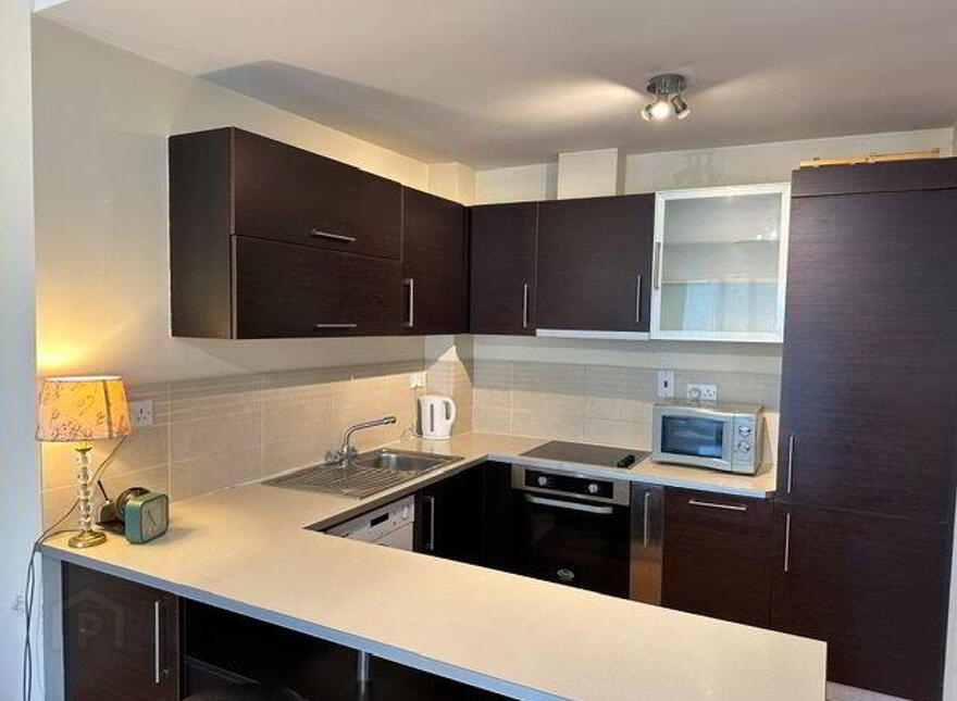 Apartment 12 Block A The Gallery, Turvey Walk, Donabate, K36C438