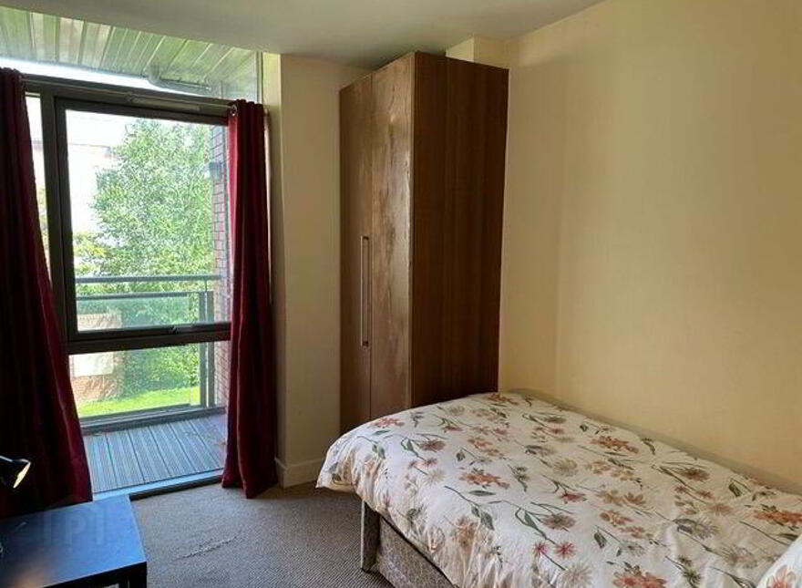 Apartment 12 Block A The Gallery, Turvey Walk, Donabate, K36C438
