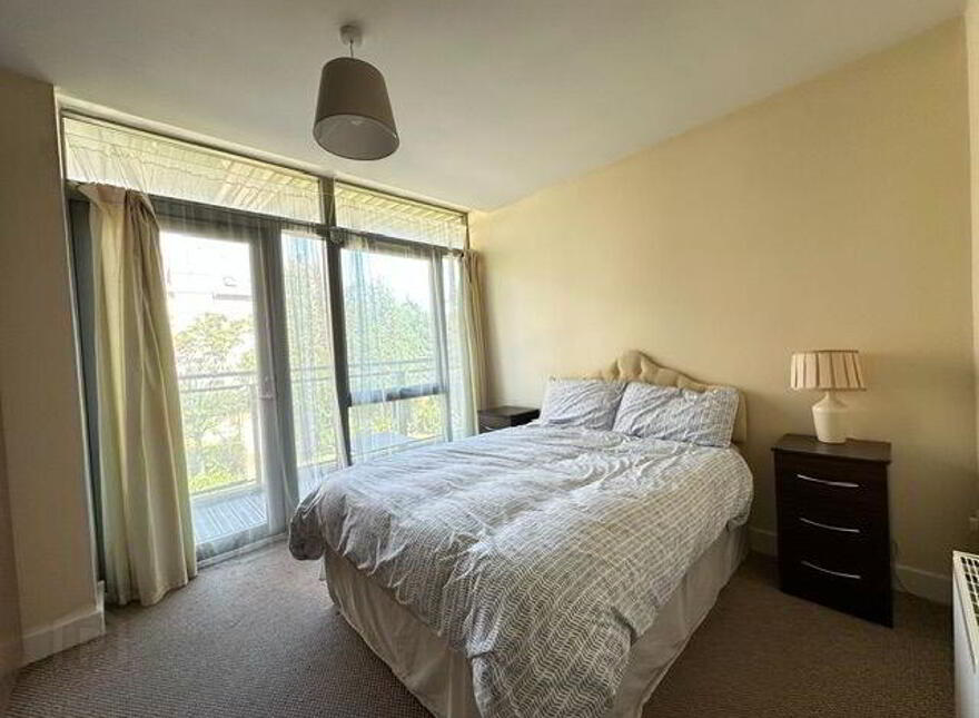 Apartment 12 Block A The Gallery, Turvey Walk, Donabate, K36C438