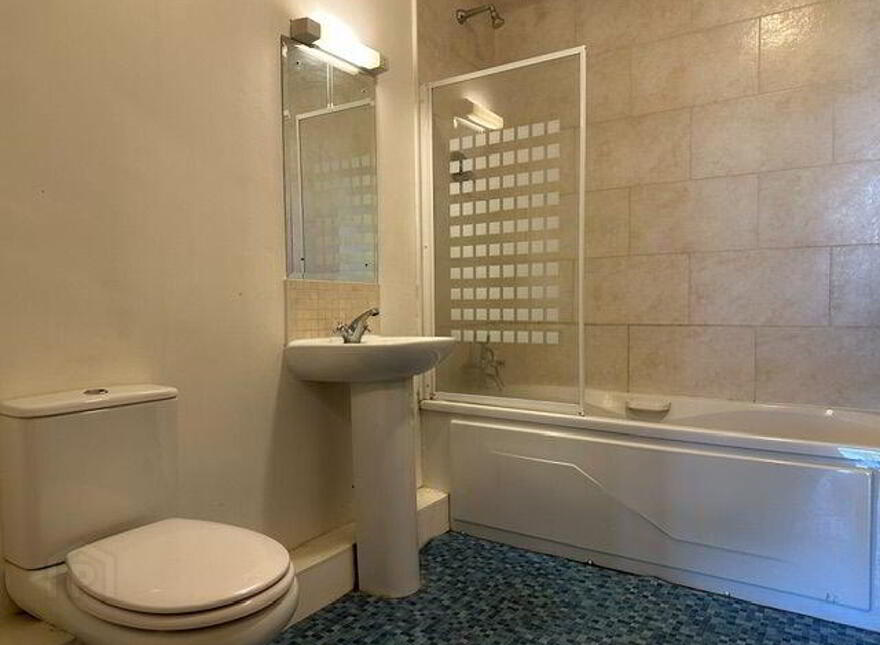 Apartment 12 Block A The Gallery, Turvey Walk, Donabate, K36C438