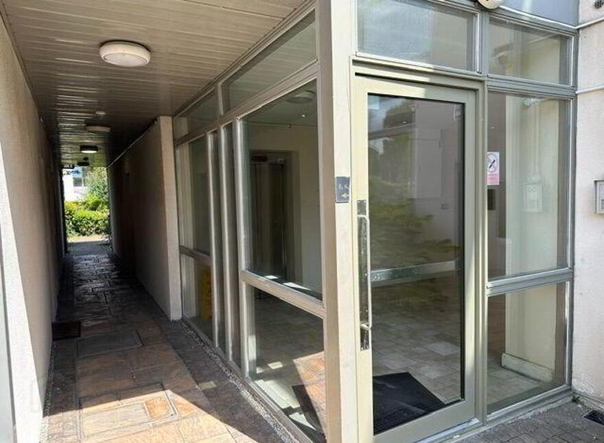 Apartment 12 Block A The Gallery, Turvey Walk, Donabate, K36C438