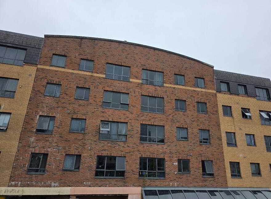 Apartment 505 Aviary House Limerick City Centre, Limerick City Centre, V94RH90