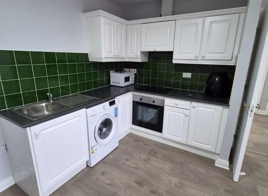 Apartment 505 Aviary House Limerick City Centre, Limerick City Centre, V94RH90