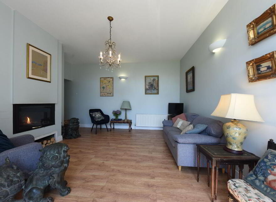 Flowerhill, Ballyduff, P51AH6Y