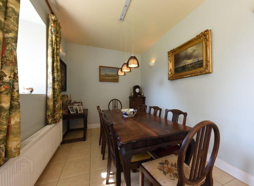 Flowerhill, Ballyduff, P51AH6Y