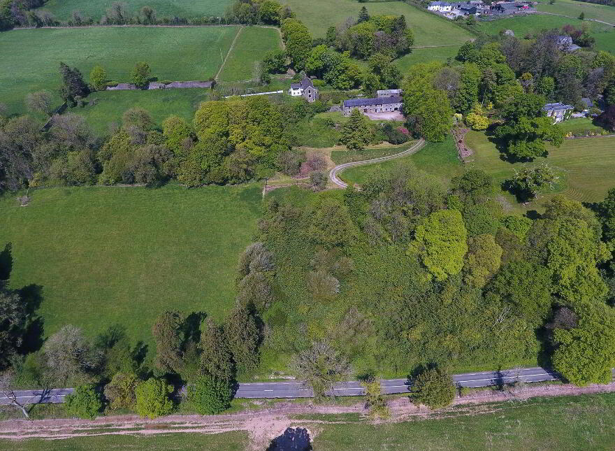 Flowerhill, Ballyduff, P51AH6Y
