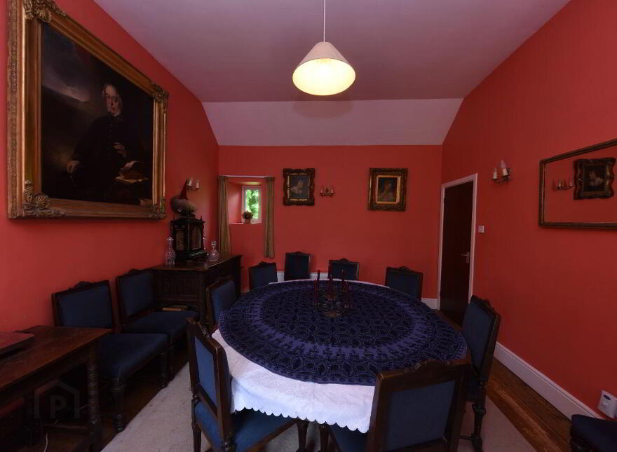 Flowerhill, Ballyduff, P51AH6Y