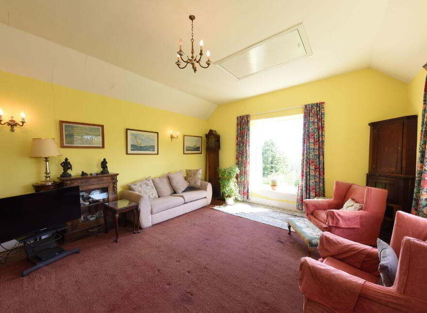 Flowerhill, Ballyduff, P51AH6Y