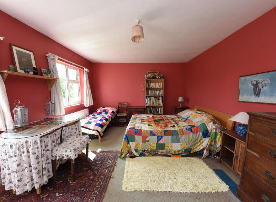 Flowerhill, Ballyduff, P51AH6Y