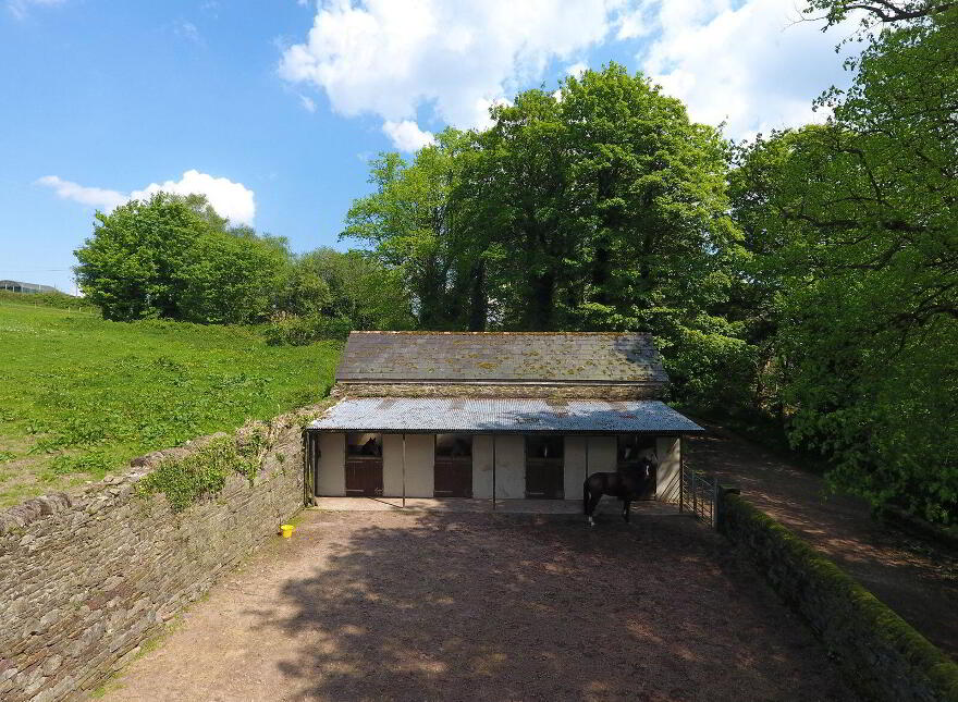 Flowerhill, Ballyduff, P51AH6Y