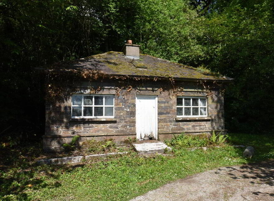 Flowerhill, Ballyduff, P51AH6Y