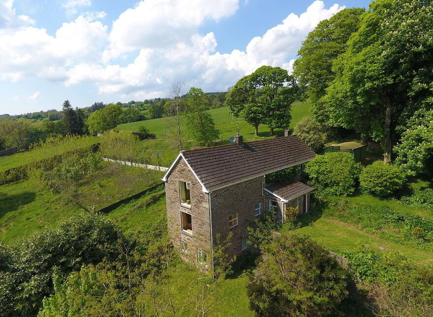 Flowerhill, Ballyduff, P51AH6Y