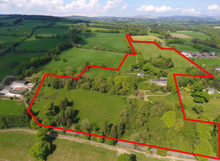 Flowerhill, Ballyduff, P51AH6Y