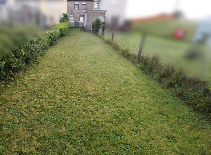 6B Clancy Street, Fermoy, P61DC53