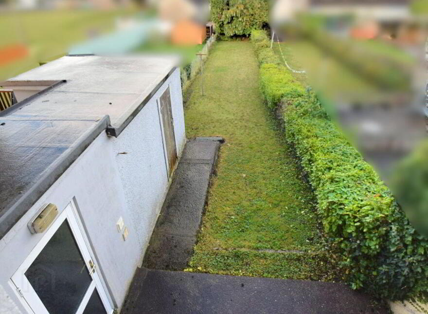 6B Clancy Street, Fermoy, P61DC53